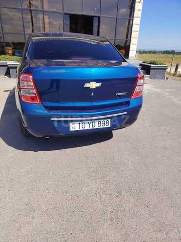 Chevrolet Cobalt-9