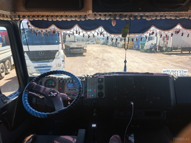 MAN TGA 18.410-2