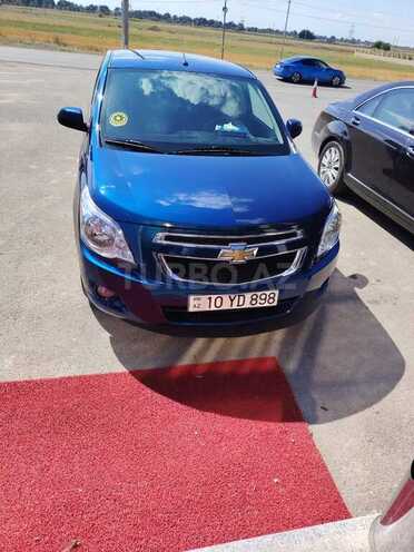 Chevrolet Cobalt-1