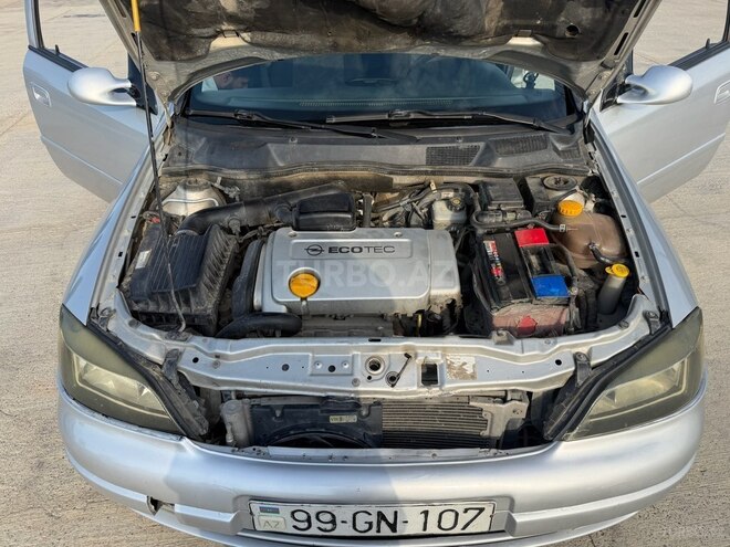 Opel Astra-7