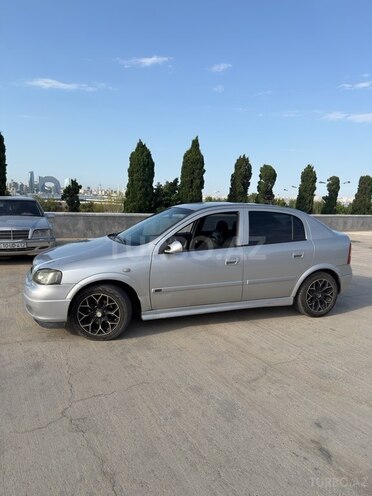 Opel Astra-6