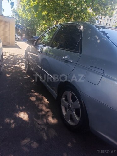 Kia Cerato-5