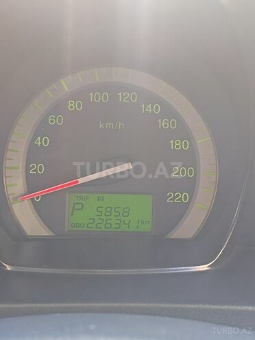 Kia Cerato-8