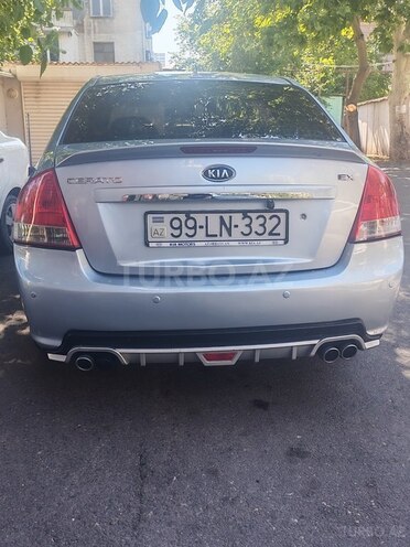 Kia Cerato-4
