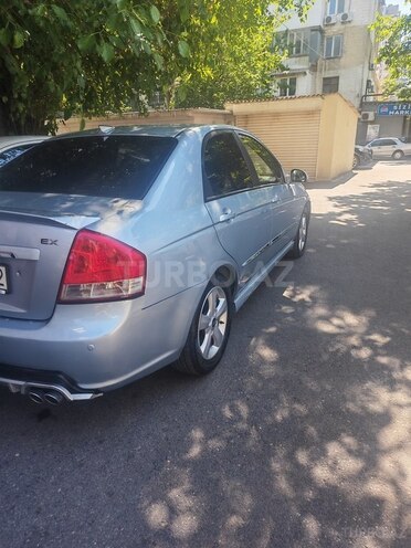 Kia Cerato-3