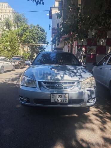Kia Cerato-1