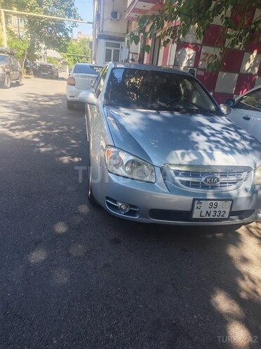 Kia Cerato-2
