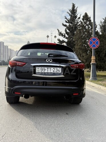 Infiniti FX35-6