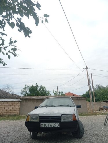 LADA (VAZ) 21099-2