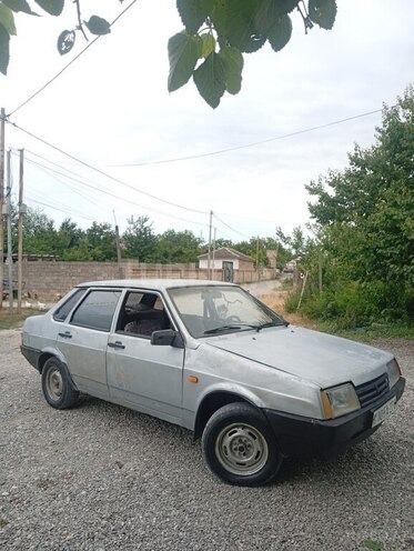 LADA (VAZ) 21099-3
