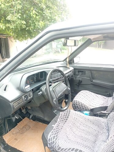 LADA (VAZ) 21099-5