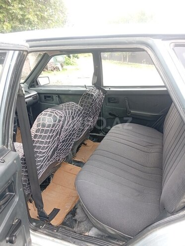 LADA (VAZ) 21099-6