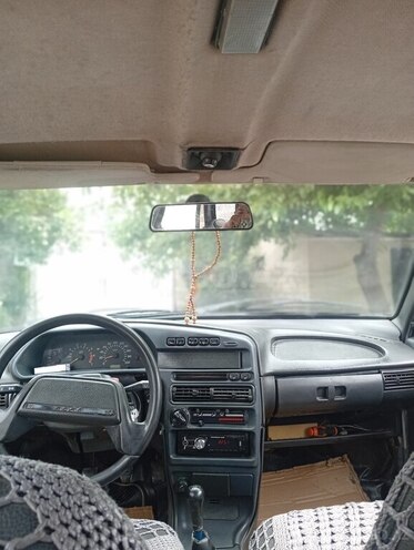 LADA (VAZ) 21099-8