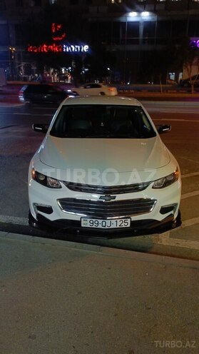 Chevrolet Malibu-1