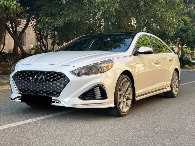 Hyundai Sonata-3