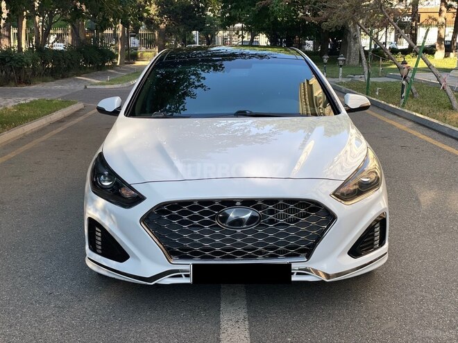 Hyundai Sonata-21