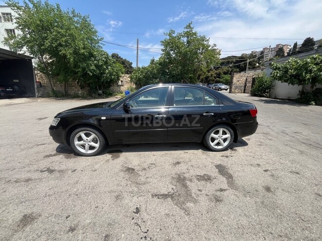 Hyundai Sonata-3
