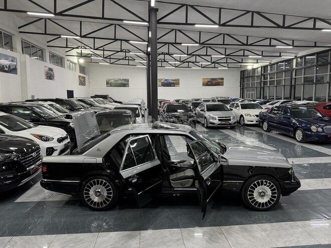 Mercedes 220 E-14