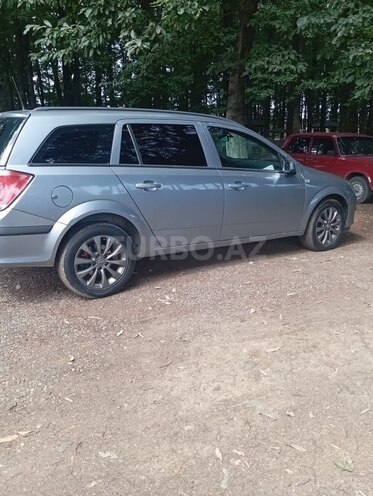Opel Astra-6