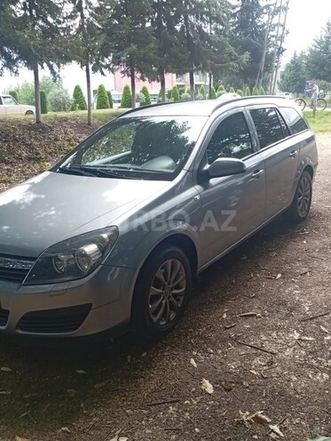Opel Astra-5