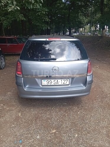 Opel Astra-7