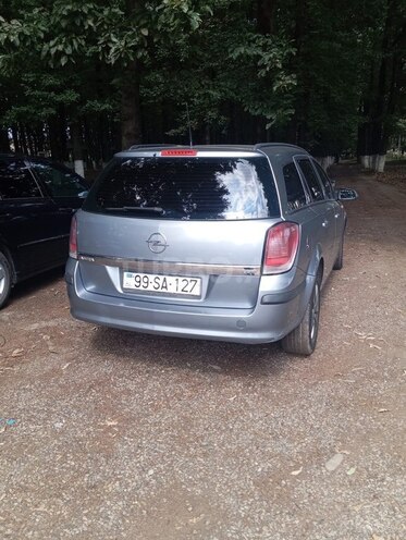 Opel Astra-9