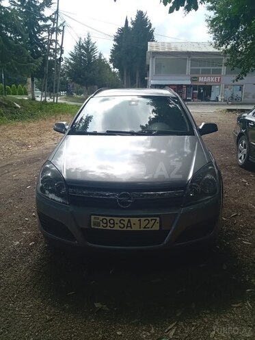 Opel Astra-4
