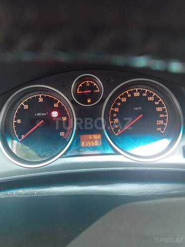 Opel Astra-13