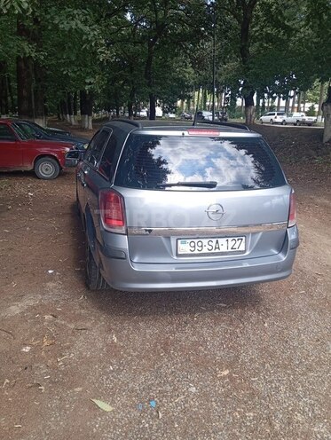 Opel Astra-8