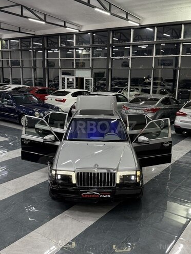 Mercedes 220 E-7