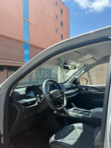 Changan K50 (Hunter)-4