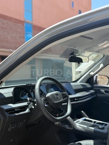 Changan K50 (Hunter)-6