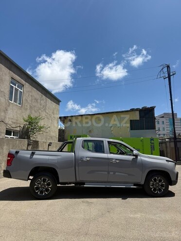 Changan K50 (Hunter)-13