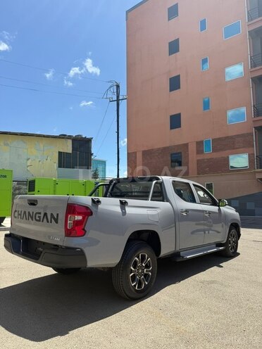 Changan K50 (Hunter)-12