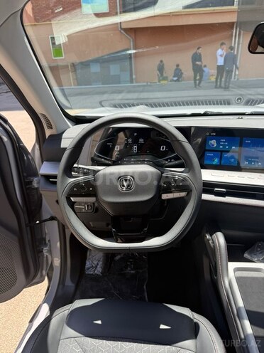 Changan K50 (Hunter)-8