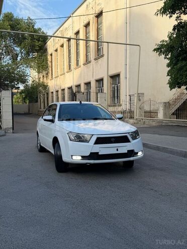 Khazar SD-2