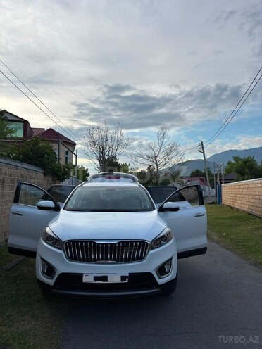 Kia Sorento-9