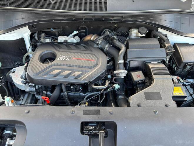 Kia Sorento-7
