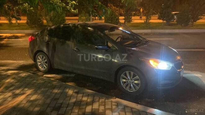 Kia Forte-2