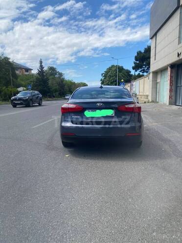 Kia Forte-6