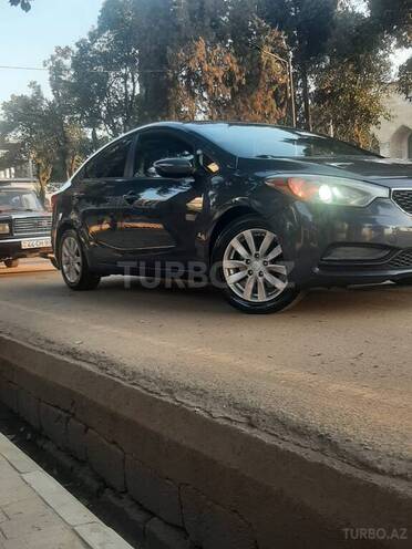 Kia Forte-3