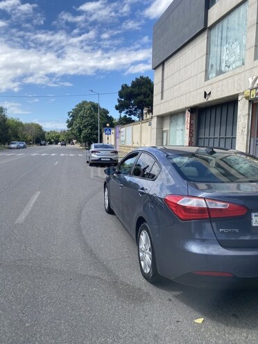 Kia Forte-8