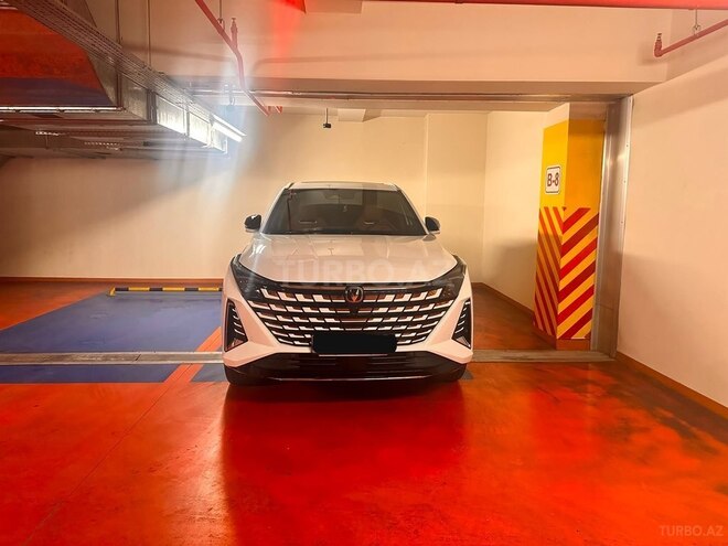 Changan Uni-Z-2