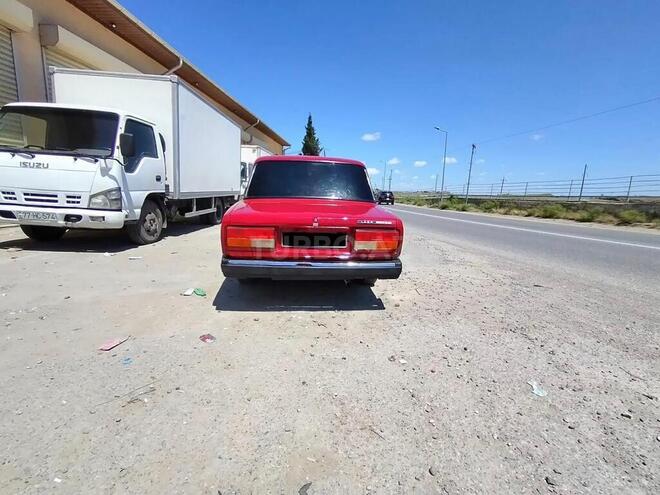 LADA (VAZ) 2107-2