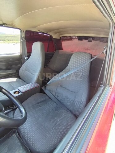 LADA (VAZ) 2107-6