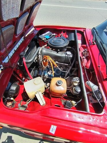 LADA (VAZ) 2107-9
