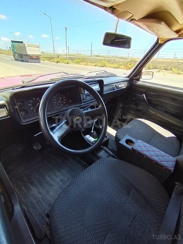 LADA (VAZ) 2107-7