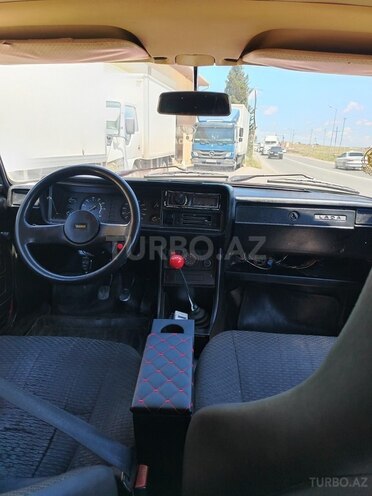 LADA (VAZ) 2107-5