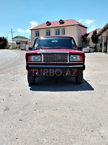 LADA (VAZ) 2107-1