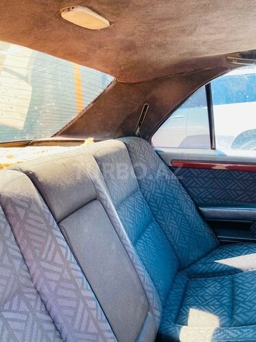 Mercedes C 220-8